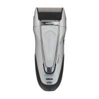 吉列博朗剃须刀SMARTCONTROL3340