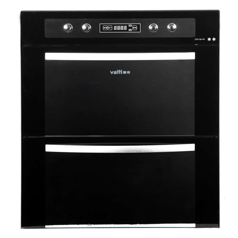 华帝消毒柜ztd110a-p9