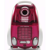 伊莱克斯吸尘器Z1750