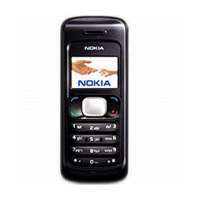 诺基亚手机1325(黑)