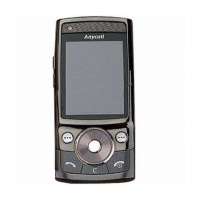 三星手机G608(黑)