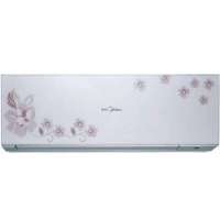 美的空调KFR-26GW/DY-W(E1)(粉白)