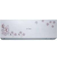 美的空调KFR-32GW/DY-W(E1)(粉白)
