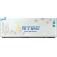 美的空调KFR-35GW/DY-W(E1)(粉白)