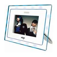 爱国者数码相框F5005(1G)