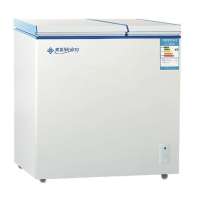 美菱冷柜BC/BD158DT