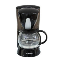 伊莱克斯咖啡机EKCM100