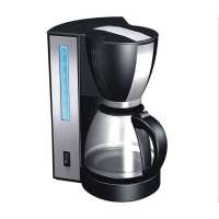 伊莱克斯咖啡机EKCM200