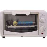 美的电烤箱MG12AQ