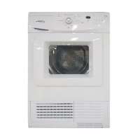 惠而浦干衣机AWZ8677