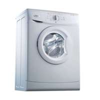 惠而浦洗衣机WFC1051CW