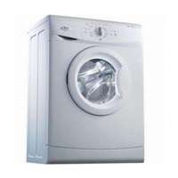 惠而浦洗衣机WFC1253CW