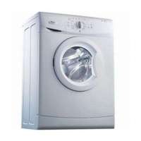 惠而浦洗衣机WFC1256CT
