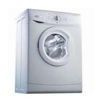 惠而浦洗衣机WFC1257CS