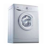 惠而浦洗衣机WFC851CW