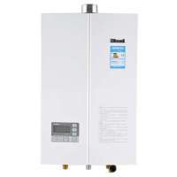 林内热水器RUS-11FEK(7R)