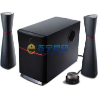 漫步者有源音箱E3200