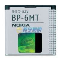 诺基亚原装电池BP-6MT
