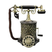 派拉蒙电话机HA1893 (青古铜)