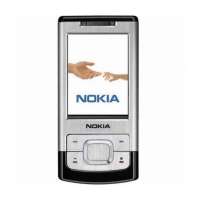 诺基亚手机6500S(银)