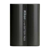 尼康 照摄专用电池 EN-EL3E