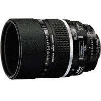 尼康镜头 AF DC 105mm f/2D