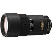 尼康镜头 AF 180mm f/2.8D(IF-ED)