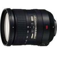 尼康镜头AF-S DX VR 18-200/3.5-5.6G