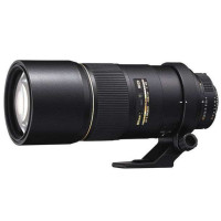 尼康镜头 AF-S 300mm f/4D(IF-ED)