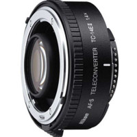 尼康镜头 TC-14E II