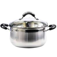 爱仕达汤锅JX1722