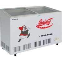白雪冷柜BD/C-120F