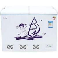 海尔冷柜FCD-238SC
