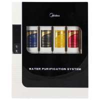 美的净水机MRO102-4