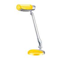 飞利浦台灯FDS673(雅典娜单臂)(橙)