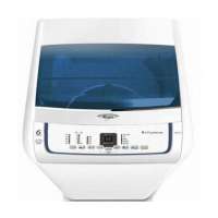 惠而浦洗衣机M600D