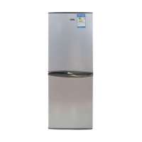 华凌冰箱BCD-171CH(闪白银)