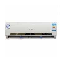 美的空调KFR-36GW/DY-I(E4)