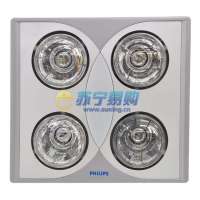 飞利浦多功能室内取暖器PS10-10-CC(暖阳型)