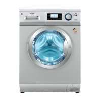 海尔洗衣机XQG52-Q1056AS(白)