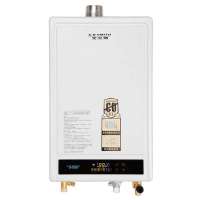 AO史密斯燃气热水器JSQ33-EX (T)