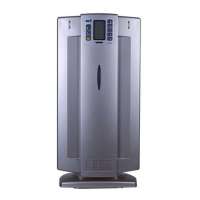 亚都净化器KJF2801N