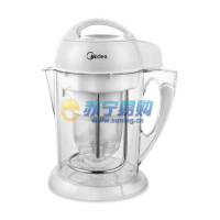 美的豆浆机PP151