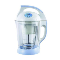 美的豆浆机PP152