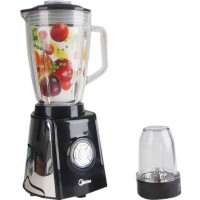 美的榨汁机BE601AB