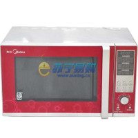 美的微波炉AG823LC7-NRH1