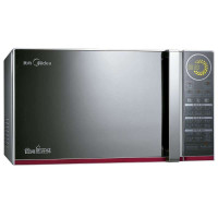 美的微波炉EG823LC7-NSH1