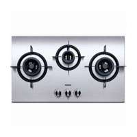 西门子灶具ER74352M2