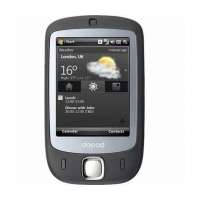 多普达手机S1精英版(黑)