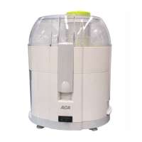 ACA搅拌机AF-J250C